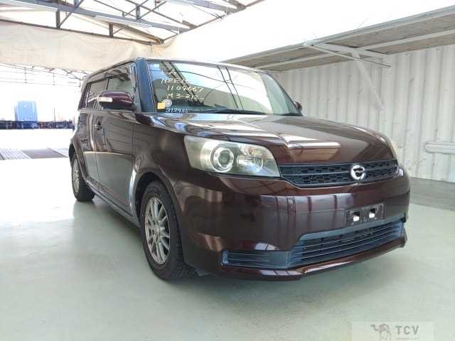 2011 Toyota Corolla Rumion