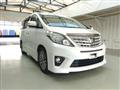 2013 Toyota Alphard