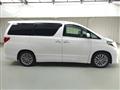 2013 Toyota Alphard