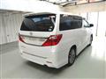 2013 Toyota Alphard
