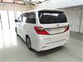 2013 Toyota Alphard