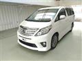 2013 Toyota Alphard