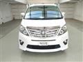 2013 Toyota Alphard