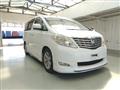 2010 Toyota Alphard