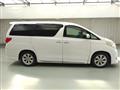 2010 Toyota Alphard