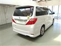 2010 Toyota Alphard