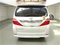 2010 Toyota Alphard