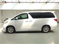 2010 Toyota Alphard
