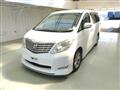 2010 Toyota Alphard