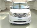 2010 Toyota Alphard