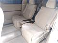 2010 Toyota Alphard