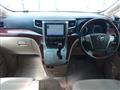 2010 Toyota Alphard