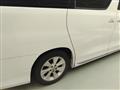 2010 Toyota Alphard