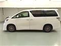 2013 Toyota Vellfire