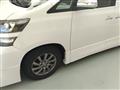 2013 Toyota Vellfire