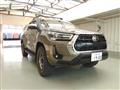 2020 Toyota Hilux Truck