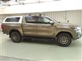 2020 Toyota Hilux Truck