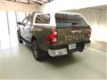 2020 Toyota Hilux Truck