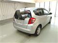 2009 Honda Fit