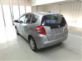 2009 Honda Fit