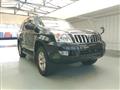 2005 Toyota Land Cruiser Prado