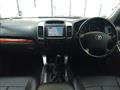 2005 Toyota Land Cruiser Prado