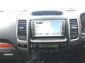 2005 Toyota Land Cruiser Prado