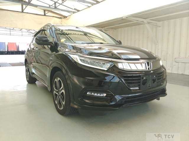 2019 Honda VEZEL