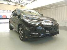 2019 Honda VEZEL
