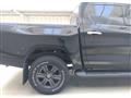 2021 Toyota Hilux Truck