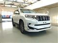2021 Toyota Land Cruiser Prado