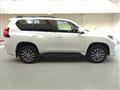 2021 Toyota Land Cruiser Prado