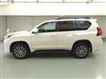 2021 Toyota Land Cruiser Prado