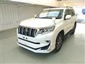 2021 Toyota Land Cruiser Prado
