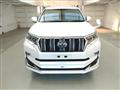 2021 Toyota Land Cruiser Prado