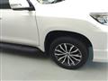 2021 Toyota Land Cruiser Prado