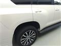 2021 Toyota Land Cruiser Prado