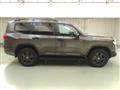 2023 Toyota Land Cruiser