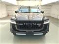 2023 Toyota Land Cruiser