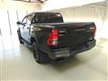 2019 Toyota Hilux Truck