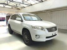 2010 Toyota Vanguard