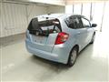 2009 Honda Fit