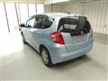 2009 Honda Fit