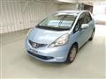 2009 Honda Fit