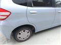 2009 Honda Fit