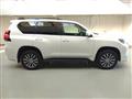 2021 Toyota Land Cruiser Prado