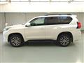 2021 Toyota Land Cruiser Prado