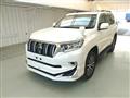2021 Toyota Land Cruiser Prado