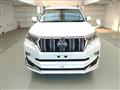 2021 Toyota Land Cruiser Prado