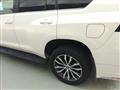 2021 Toyota Land Cruiser Prado